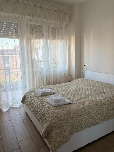 Azzano San Paolo Apartment | Casa FLORI