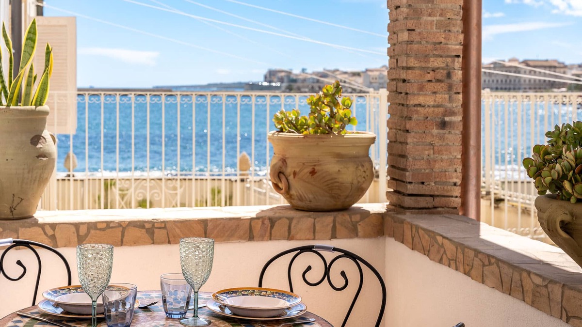Santa Lucia Apartment | Casa Florus by Wonderful Italy