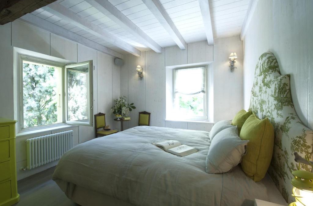 Santo Stefano House | Casa Fluò Relais