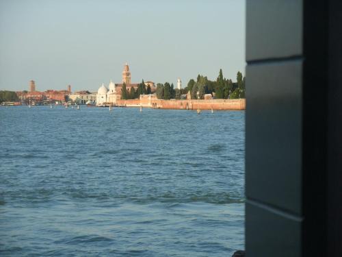 Cannaregio Apartment | Casa Fondamente Nuove