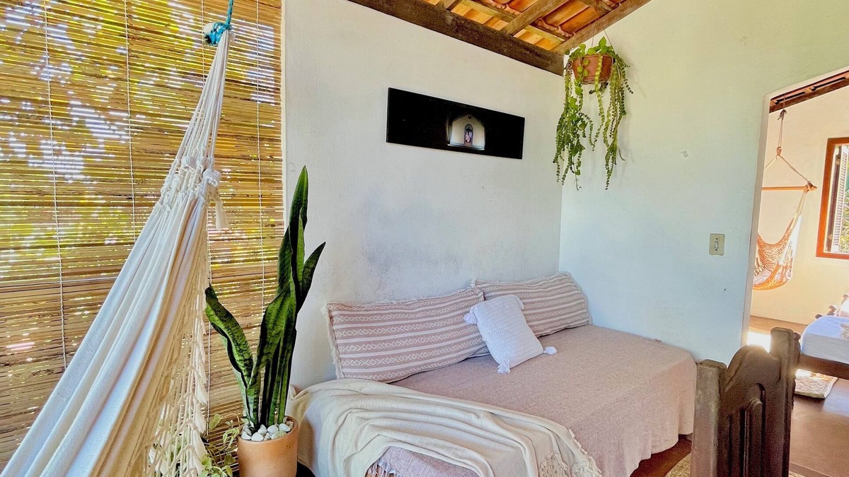 Caraiva House | Casa Forró Family - Villa - Caraíva