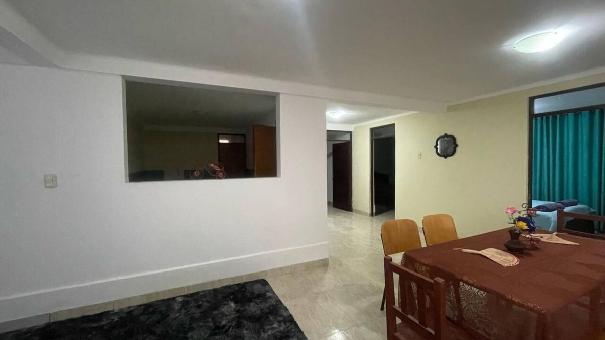 Sucre House | Casa Fort Only 5 minutes walk from Plaza 25 de Mayo,