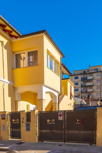 Monfalcone Bed & Breakfast | Casa Fortuna