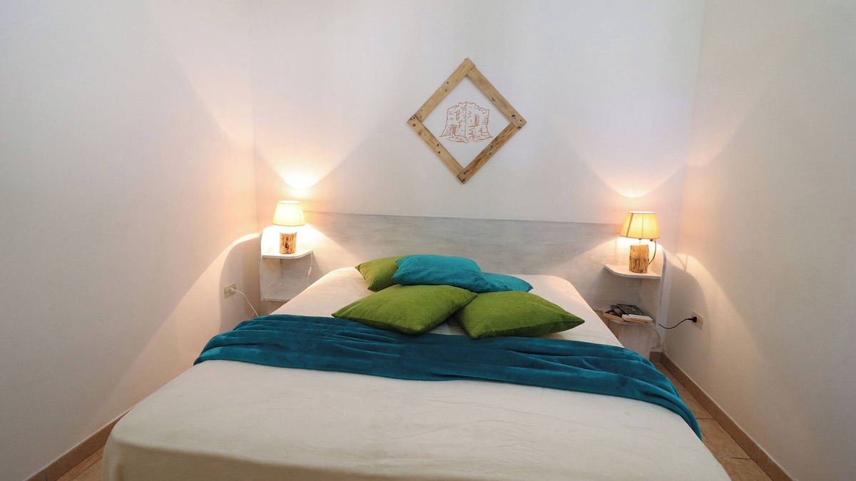 Otranto House | Casa Fragola Residence Torre Santo Stefano in Otranto 3 places