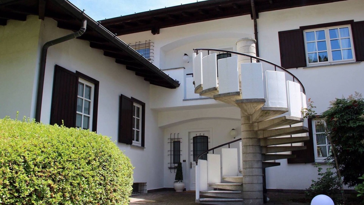 Omegna Apartment | Casa Franca - Appartamento 1