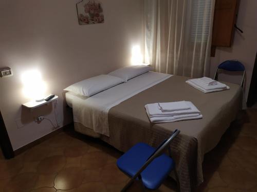 Novoli Apartment | Casa Francesca