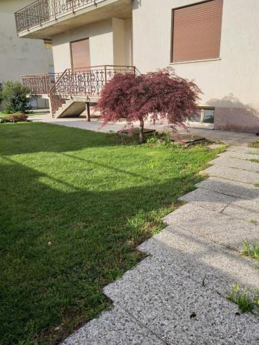 Romano d'Ezzelino Apartment | Casa Franci