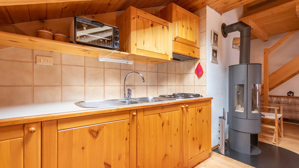 Mazzin Apartment | Casa Franzoi