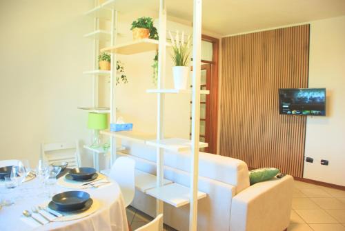 San Faustino-Madonnina-Quattroville Apartment | Casa Fredo