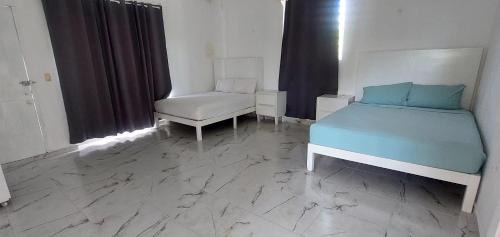 Bacalar House | Casa frida bacalar