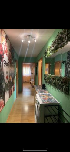 Hummeltal Apartment | Casa Frida- Charmante Wohnung mit Parkplatz nähe Bayreuth