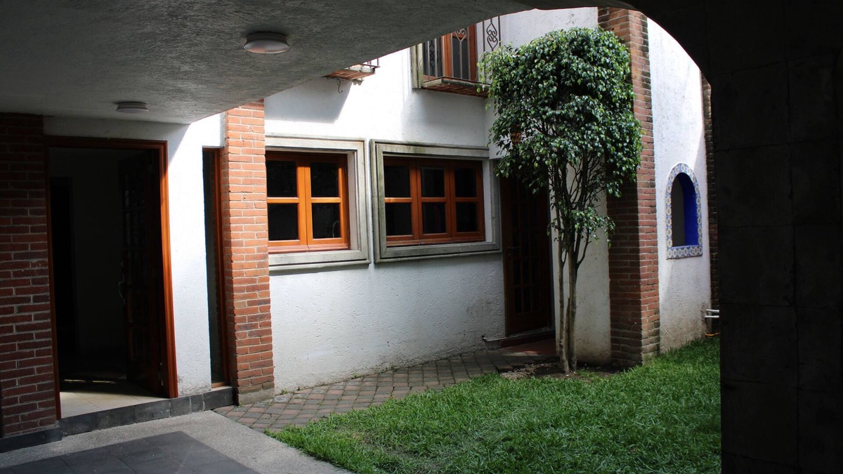 Coyoacan Bed & Breakfast | Casa Frida Coyoacan