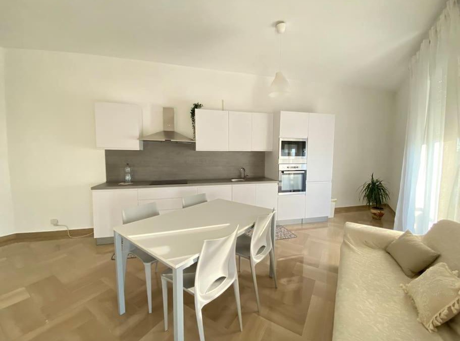 Bitonto Apartment | Casa Frida