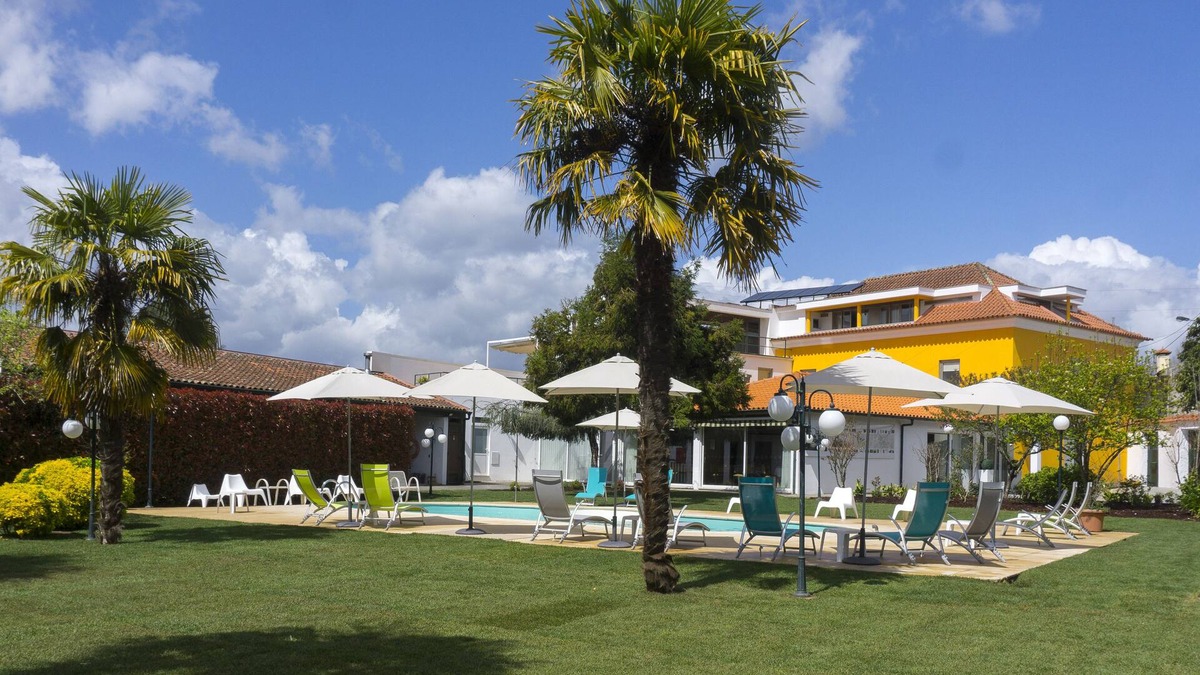 Soutelo Other | Casa Fundevila