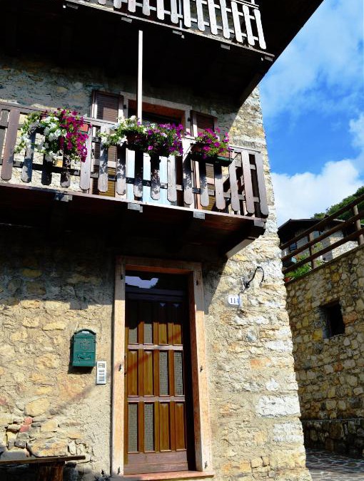 Ville del Monte House | Casa Furletti Holiday Home