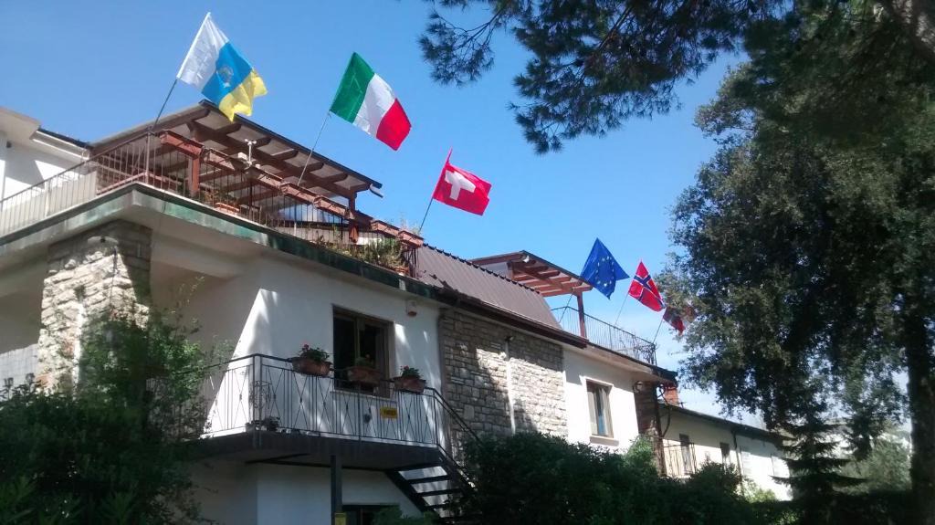 Tirrenia Apartment | Casa Furrer