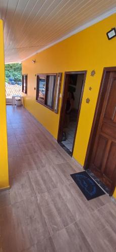 Morro de Sao Paulo House | Casa Gaúcho