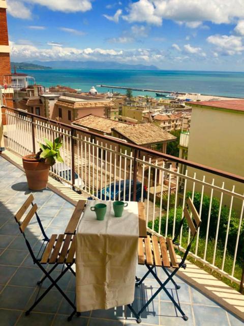 Formia Apartment | Casa Gabri, comodo appartamento in centro storico e vicino al mare