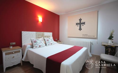 Jimenez de Jamuz Hotel | Casa Gabriela Hotel