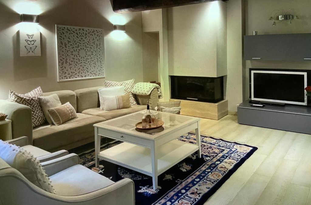 Vicopisano House | Casa Gaia