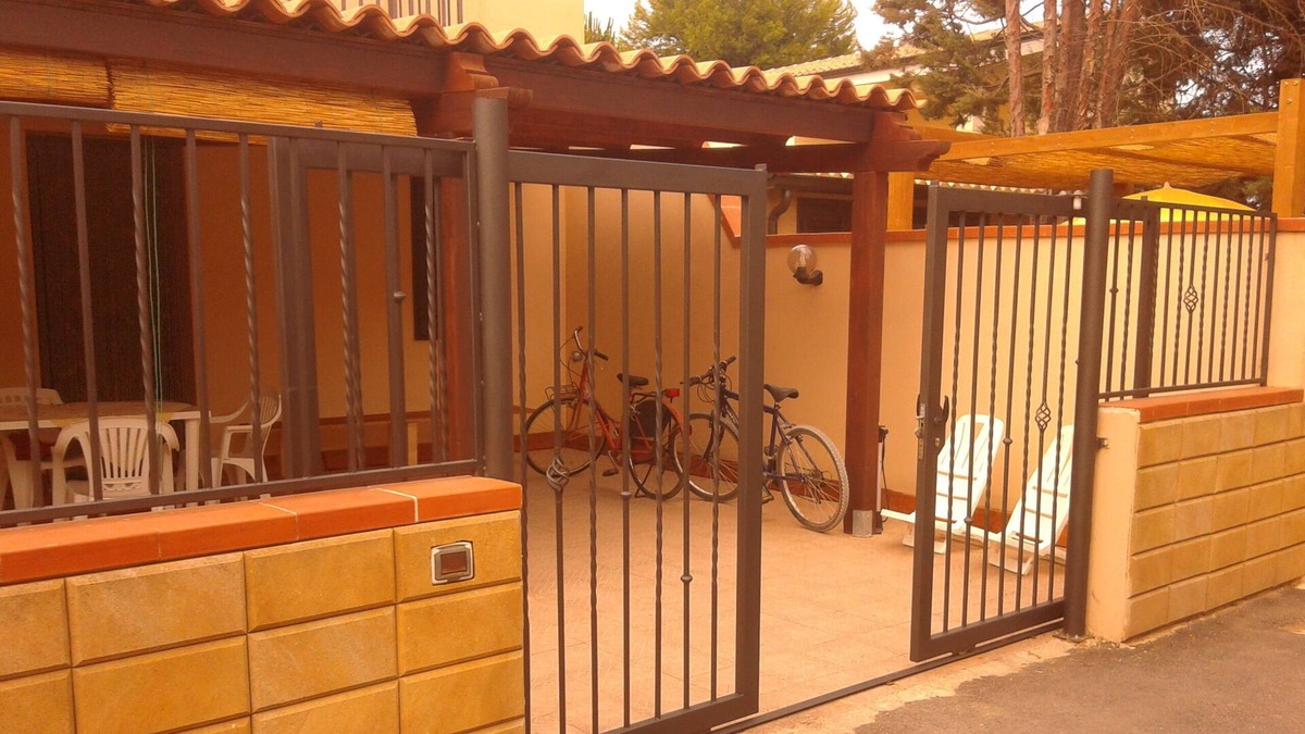 Noto Marina Apartment | Casa Gaia Lido di Noto