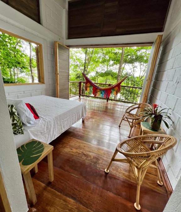 Capurgana Hotel | Casa Galú - Capurganá