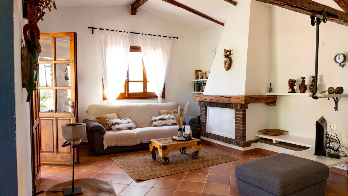 Orosei House | CASA GALANA
