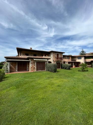 Puntaldia House | Casa Galathee