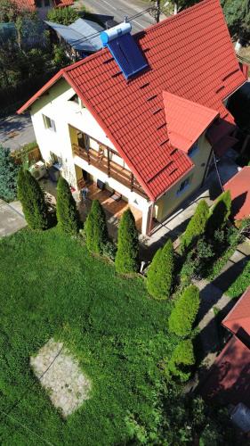 Slanic Hotel | Casa Galbena