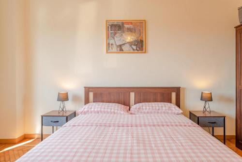 Parella Apartment | Casa Galluzzi, AC