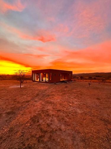 Alto Paraiso de Goias House | Casa Ganesha