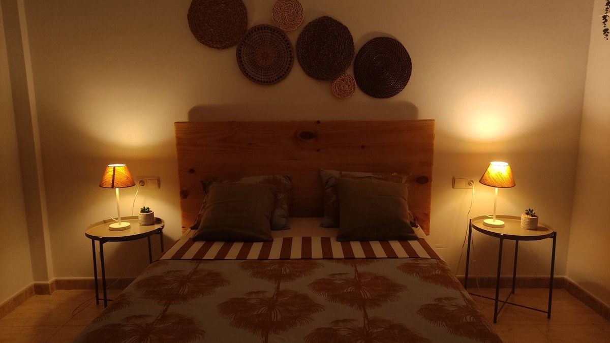 Yaiza Apartment | Casa Gara , Tranquilidad y Relax en Lanzarote, Cerca del Parque de Timanfaya