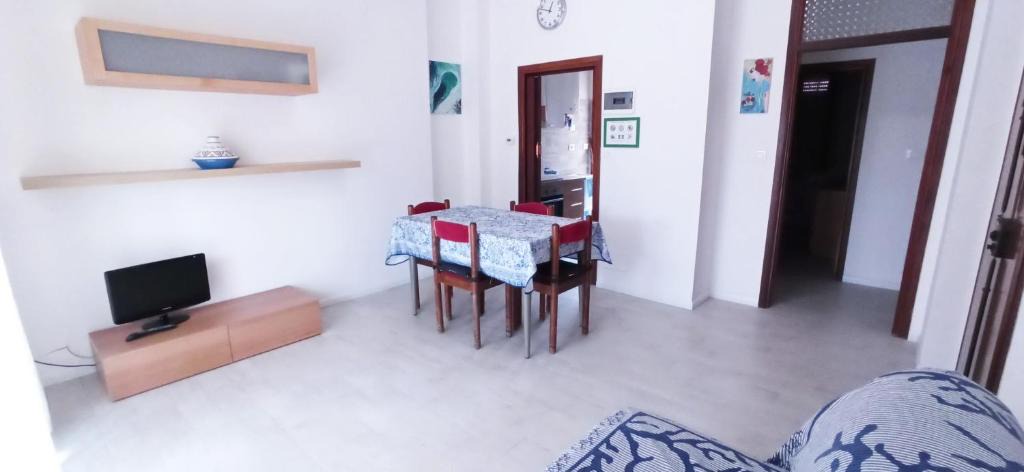 Rivabella Apartment | Casa Garbein