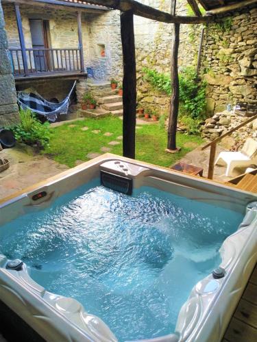 Chaves Ski Chalet | Casa Garcia - Chaves