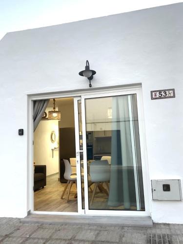 Caleta de Caballo House | Casa Gary