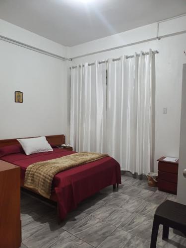 Puerto Inca Hotel | Casa Gaston