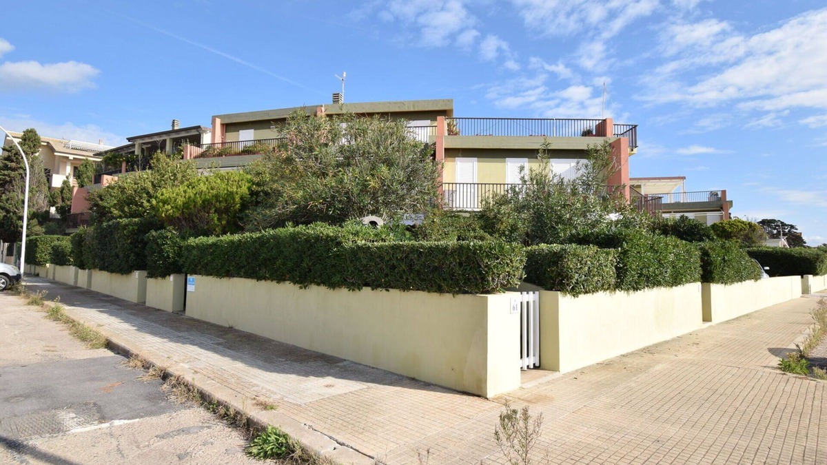 Fertilia Apartment | Casa Gavina 2 Seaside Alghero