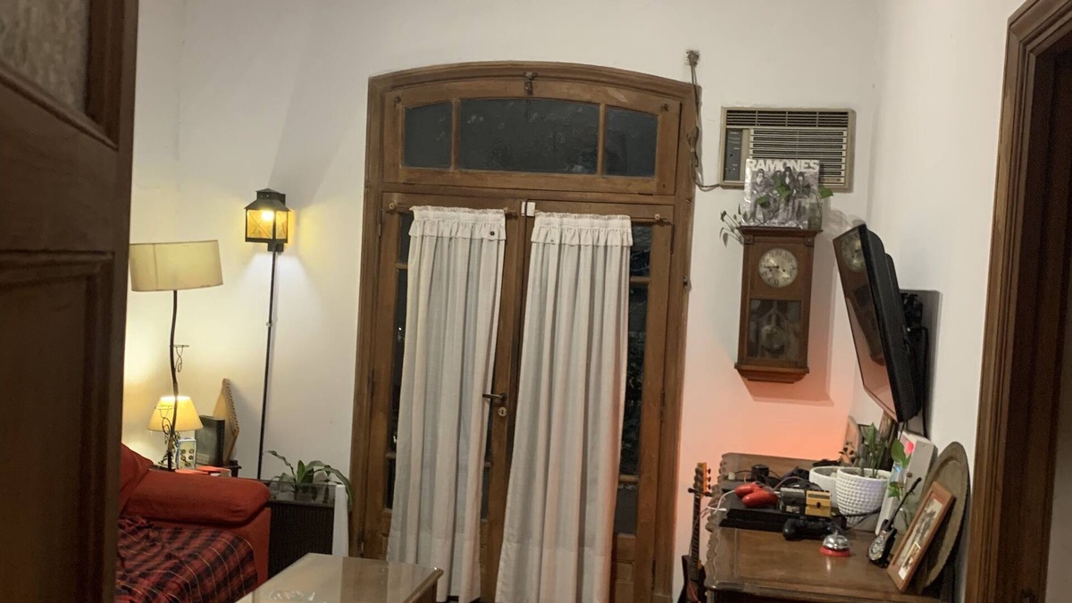 Caballito Other | Casa Gecko in the geographical center of the City