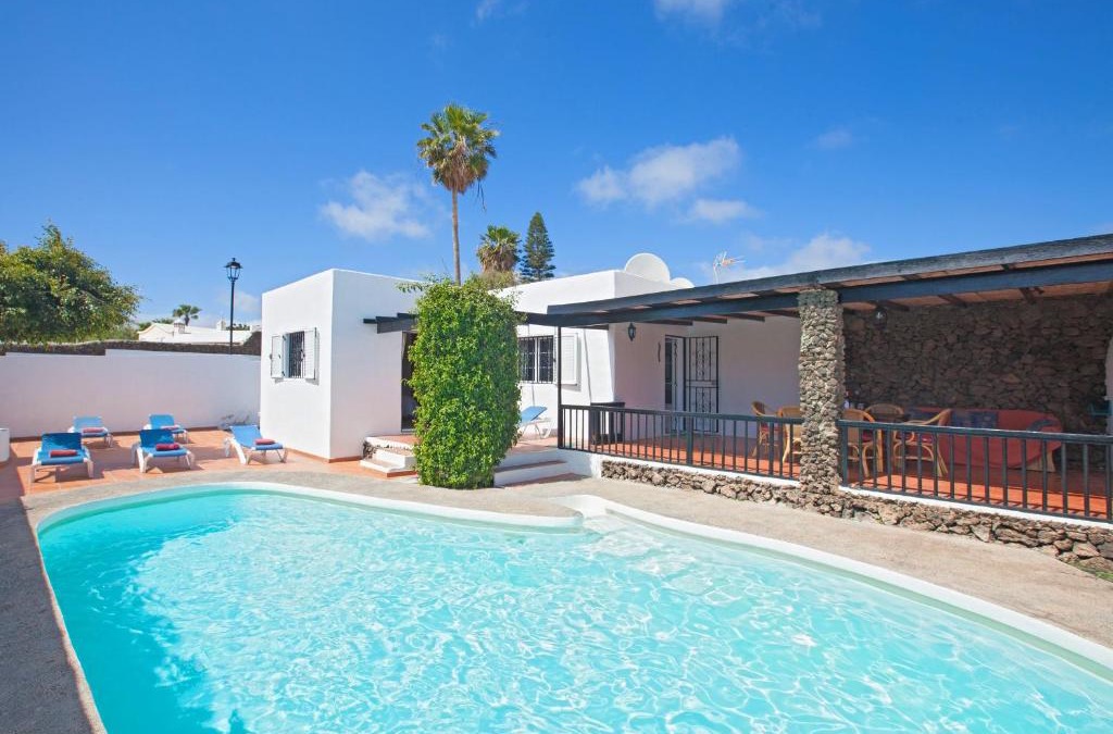Los Mojones Villa | Casa Gegore
