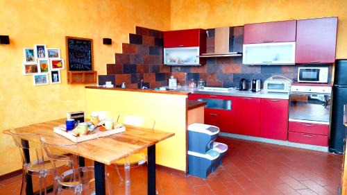 Scandicci Apartment | Casa Gelsomino