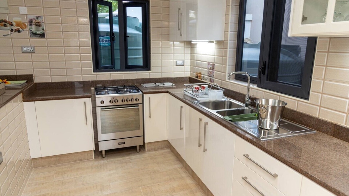 Anse Boileau Apartment | CASA GEM