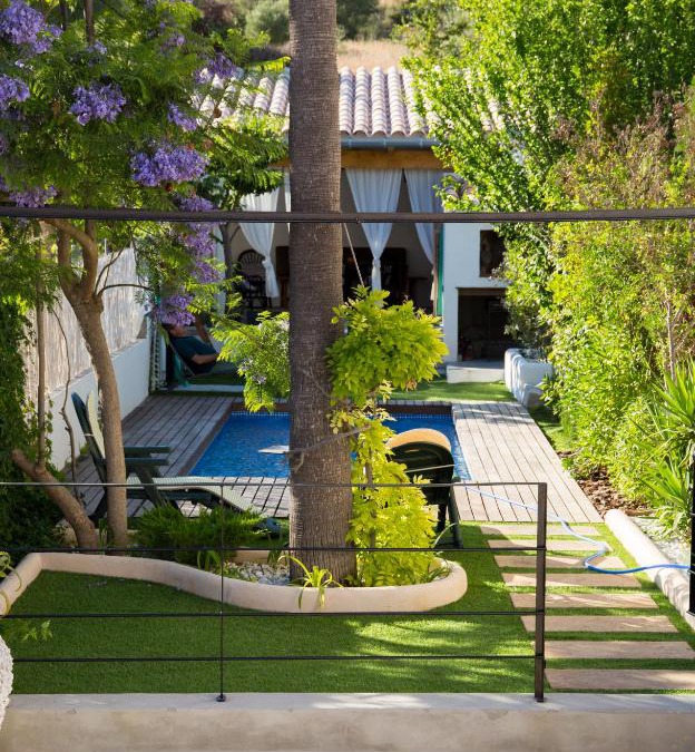 Selva House | Casa Gema