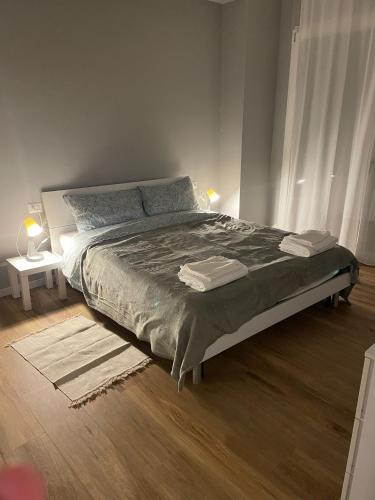 Gallarate Apartment | Casa Genny
