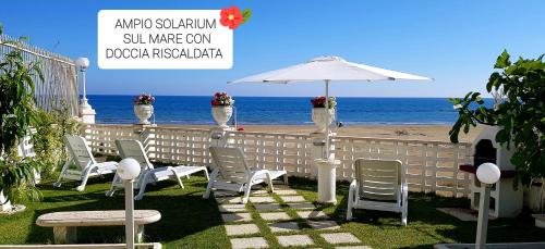 Nettuno Apartment | Casa Genny