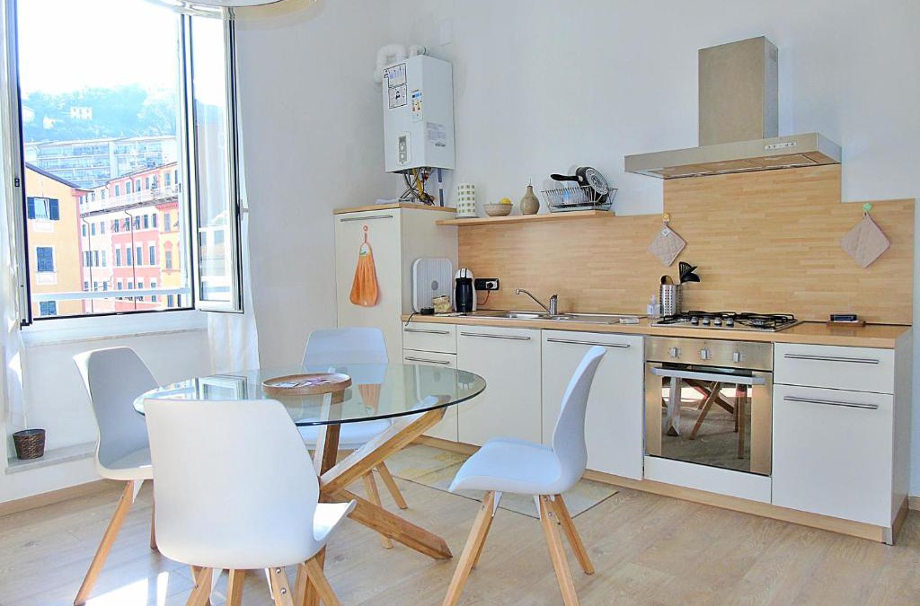 Lerici Apartment | Casa Giachi