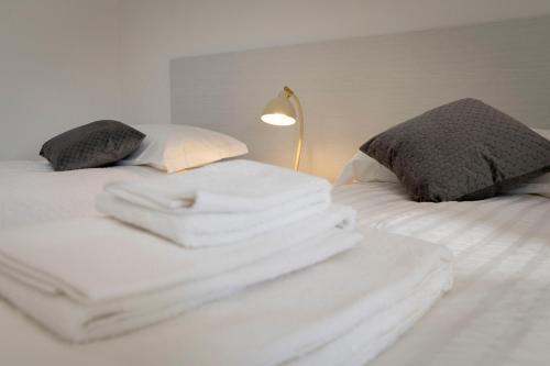 Cervignano del Friuli Apartment | Casa Gialla - Appartamento Sole