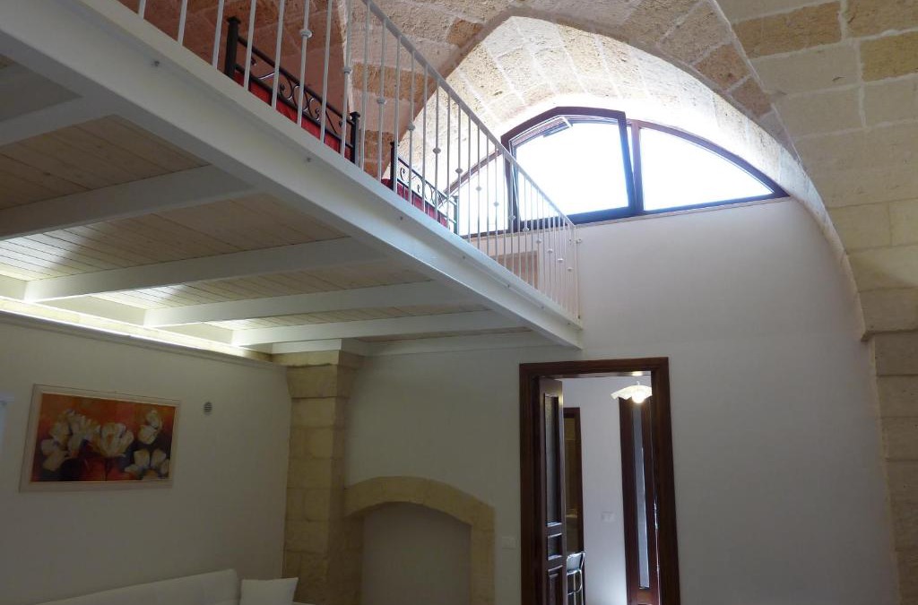 Merine House | Casa Gianni