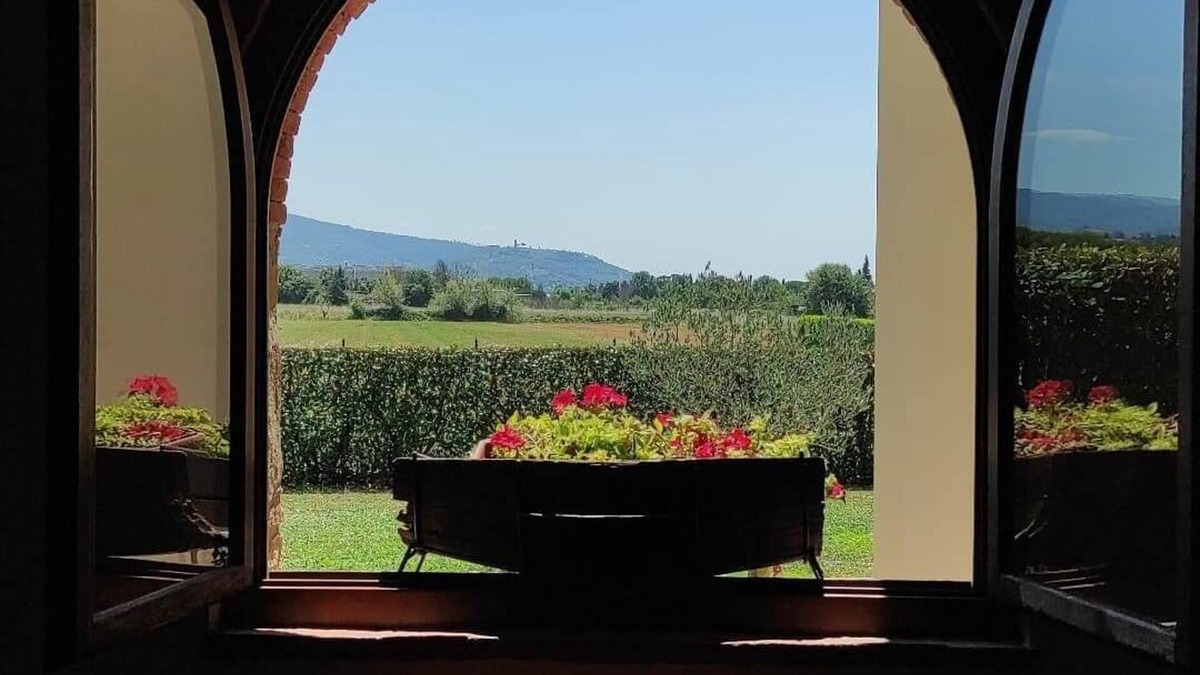 Le Piazze Other | Casa Giglio (14 pers.) with private pool in the heart of Tuscany