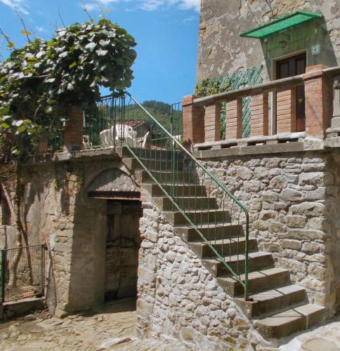 Benabbio House | Casa Ginevra