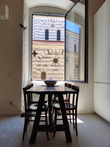 La Spezia Historic Centre Apartment | Casa Gio N82